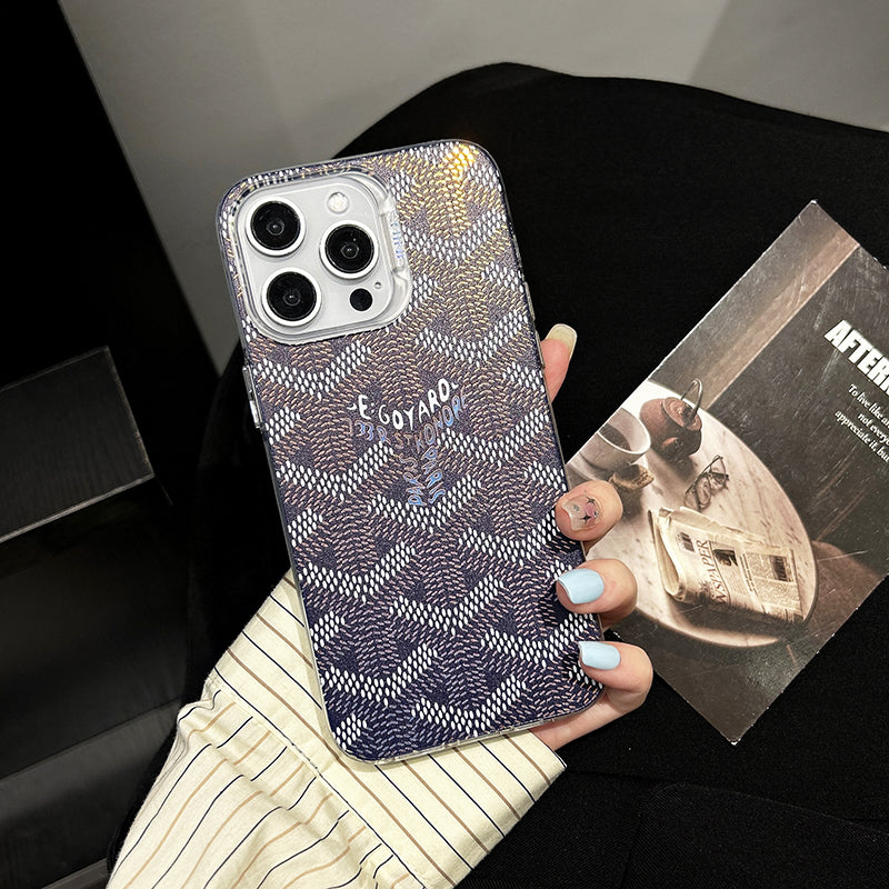 Goya Color iPhone Case - Bestocase