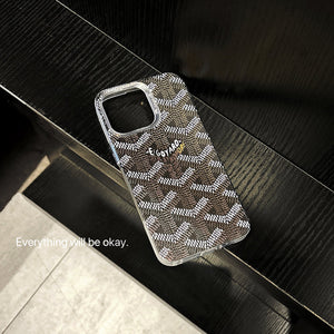 Goya Color iPhone Case - Bestocase