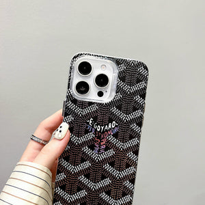 Goya Color iPhone Case - Bestocase