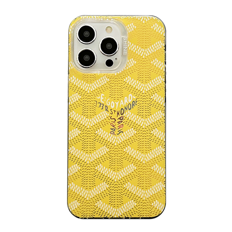 Goya Color iPhone Case - Bestocase