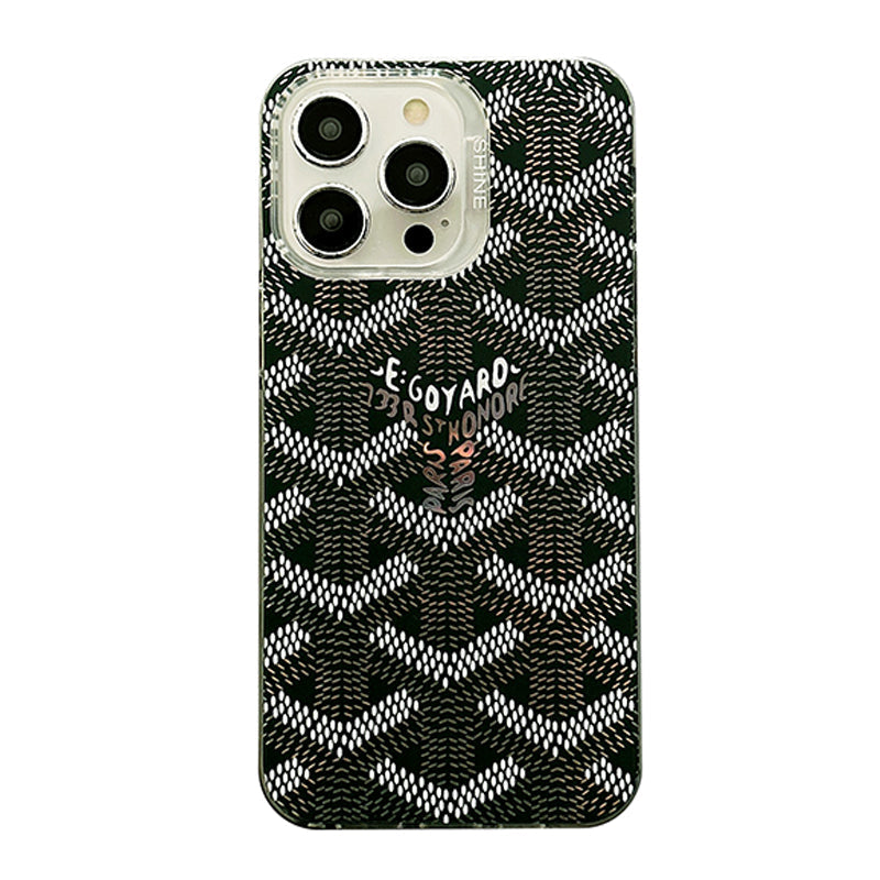 Goya Color iPhone Case - Bestocase