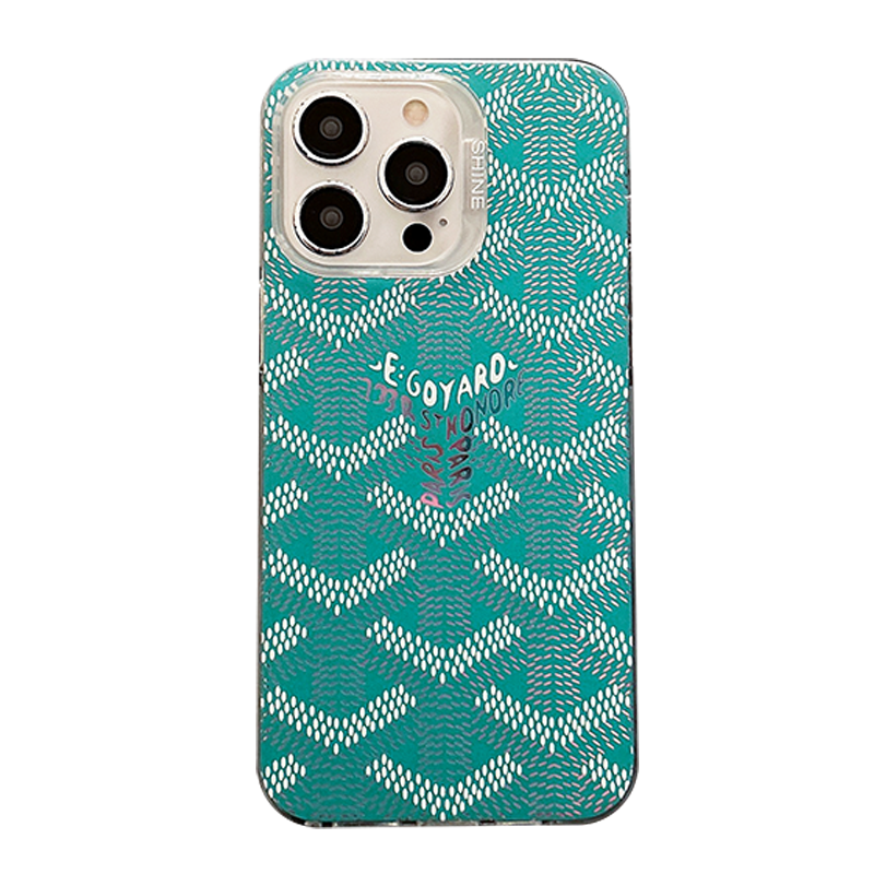 Goya Color iPhone Case - Bestocase