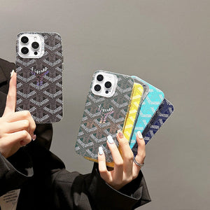 Goya Color iPhone Case - Bestocase