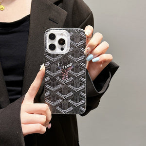 Goya Color iPhone Case - Bestocase