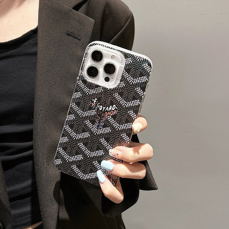 Goya Color iPhone Case - Bestocase