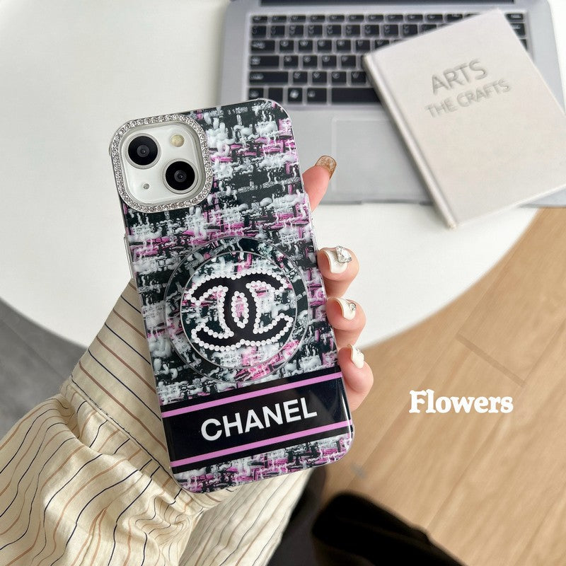 CC Diamond iPhone Case - Bestocase