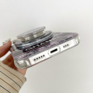 CC Diamond iPhone Case - Bestocase