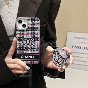 CC Diamond iPhone Case - Bestocase