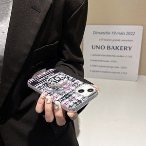 CC Diamond iPhone Case - Bestocase