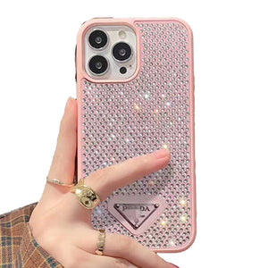 Pra Crystals iPhone Case - Bestocase