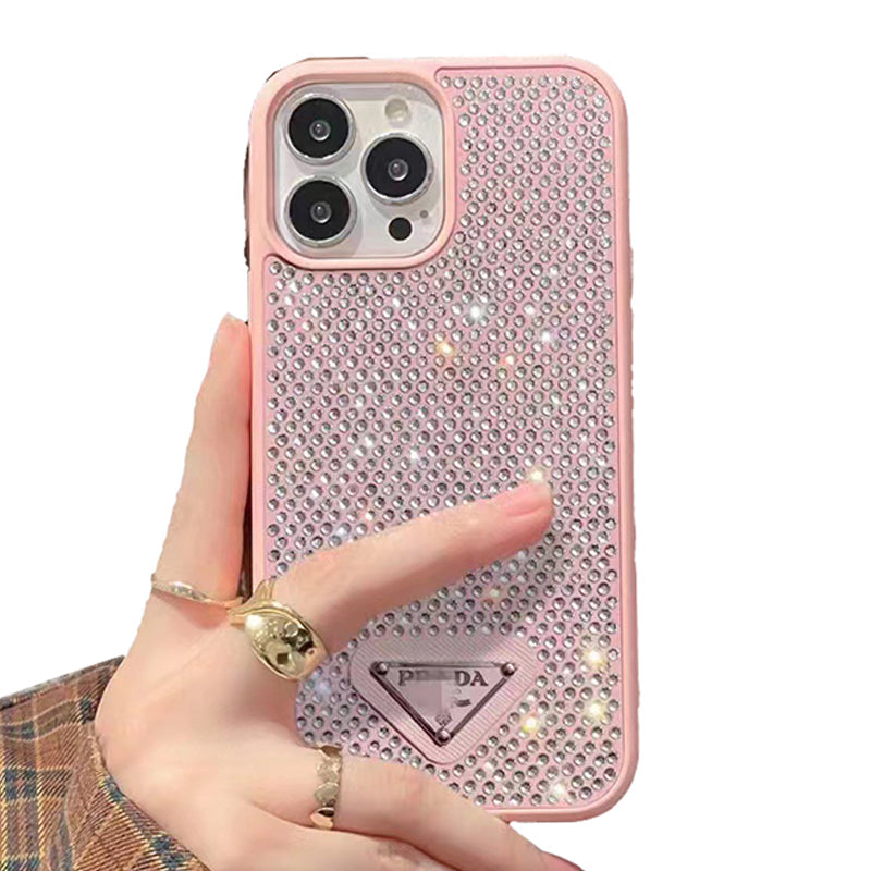 Pra Crystals iPhone Case - Bestocase