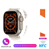 Smart Watch Series Ultra Bluetooth Call  for Apple Watch - Bestocase