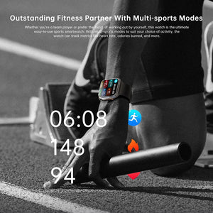 Smart Watch Series Ultra Bluetooth Call  for Apple Watch - Bestocase