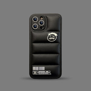 Puffer iPhone Case 35 - Bestocase