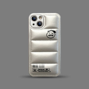 Puffer iPhone Case 35 - Bestocase