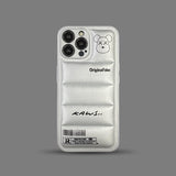 Puffer iPhone Case 32 - Bestocase