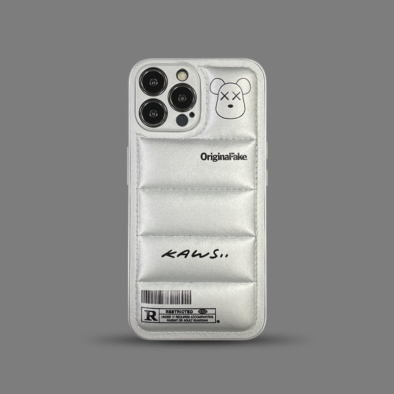 Puffer iPhone Case 32 - Bestocase