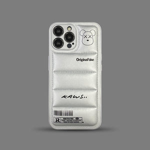 Puffer iPhone Case 32 - Bestocase