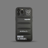 Puffer iPhone Case 32 - Bestocase