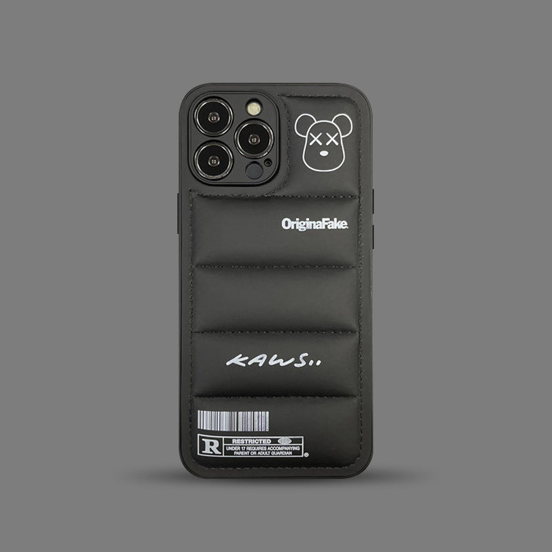 Puffer iPhone Case 32 - Bestocase