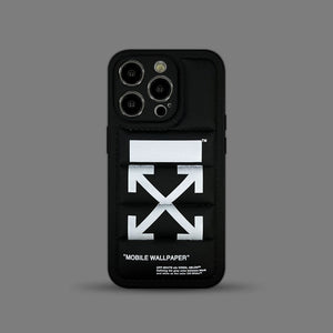 Puffer iPhone Case 31 - Bestocase