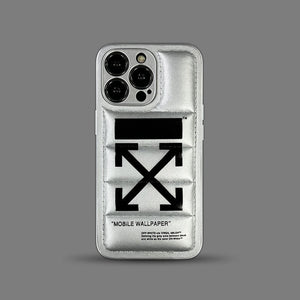 Puffer iPhone Case 31 - Bestocase