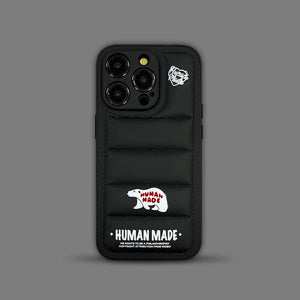 Puffer iPhone Case 30 - Bestocase