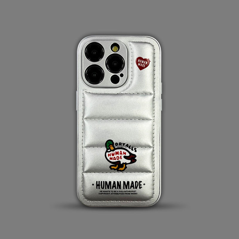 Puffer iPhone Case 29 - Bestocase