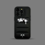 Puffer iPhone Case 28 - Bestocase