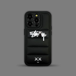 Puffer iPhone Case 28 - Bestocase