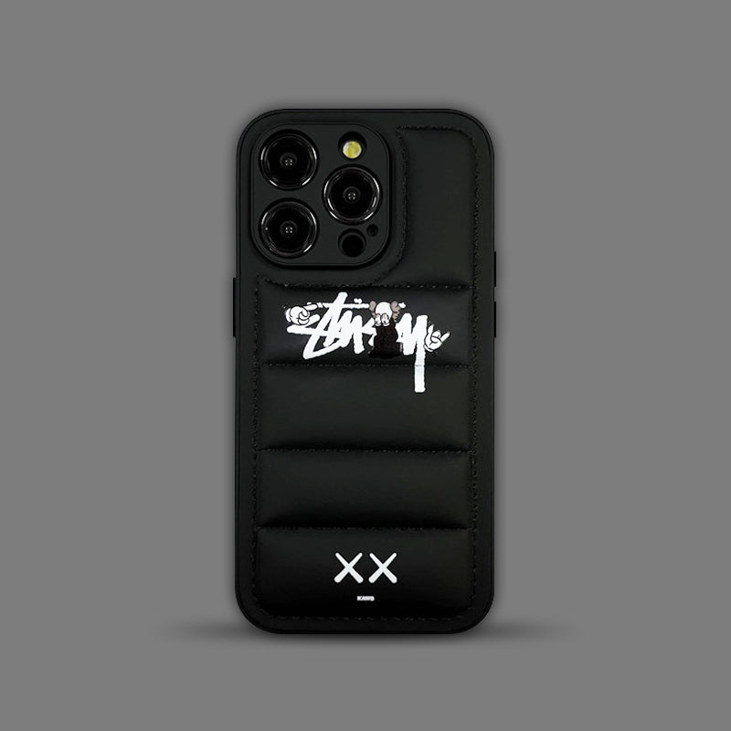 Puffer iPhone Case 28 - Bestocase