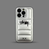 Puffer iPhone Case 27 - Bestocase
