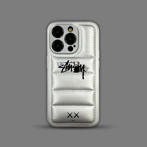 Puffer iPhone Case 27 - Bestocase