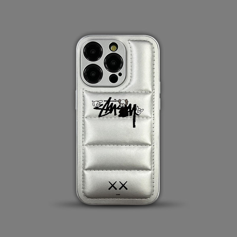 Puffer iPhone Case 27 - Bestocase