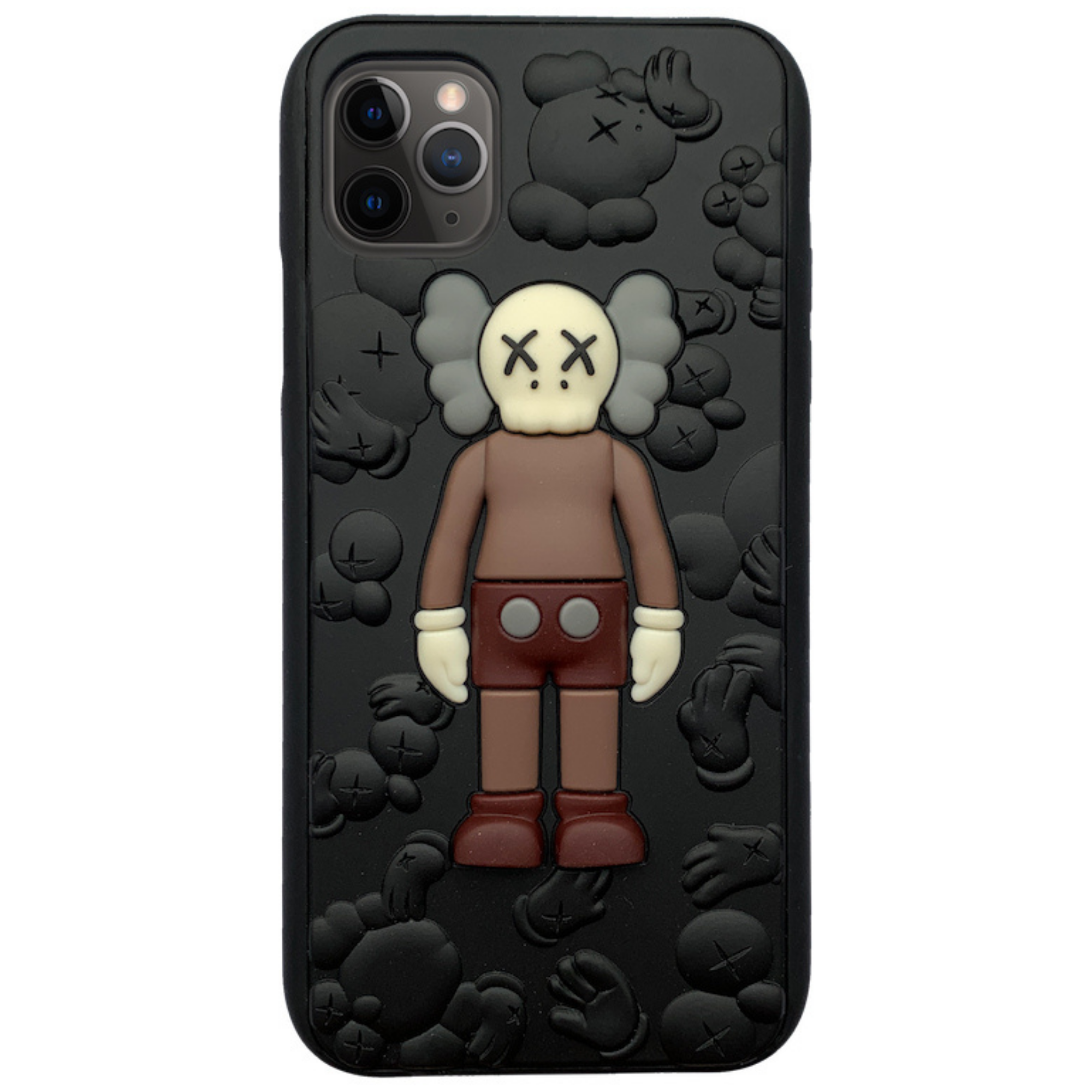 KWS IPHONE CASES - Bestocase