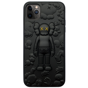 KWS IPHONE CASES - Bestocase