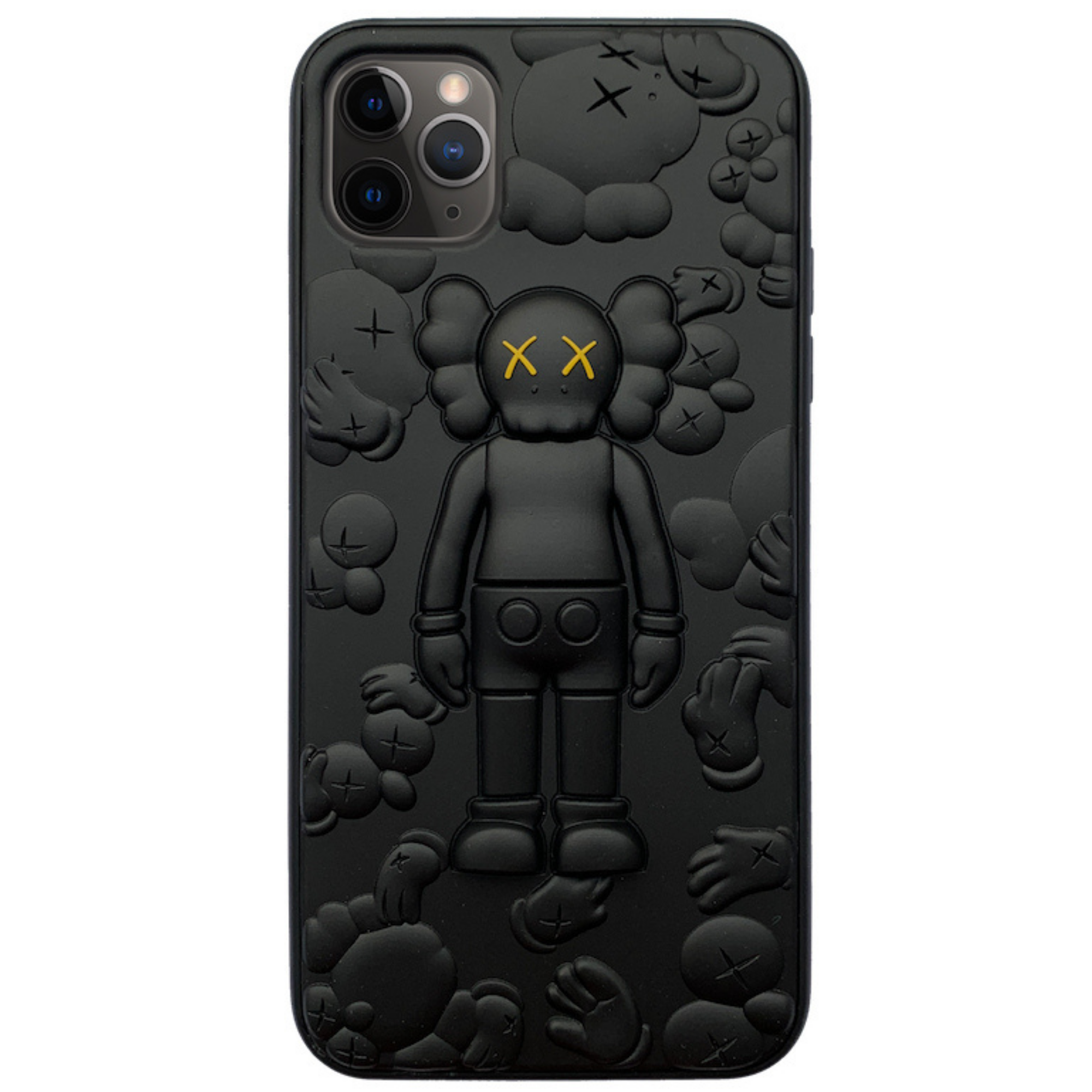 KWS IPHONE CASES - Bestocase