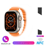 Smart Watch Series Ultra Bluetooth Call  for Apple Watch - Bestocase