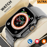 Smart Watch Series Ultra Bluetooth Call  for Apple Watch - Bestocase