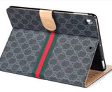 Luxury iPad Case with Card Holde - Bestocase