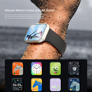 Smart Watch Series Ultra Bluetooth Call  for Apple Watch - Bestocase