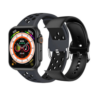 NEW Ultra Watch Men Smart Watch Series 8 NFC Door Access Smartwatch For Android Apple Phone Watch Bands - Bestocase