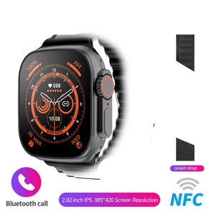 Smart Watch Series Ultra Bluetooth Call  for Apple Watch - Bestocase