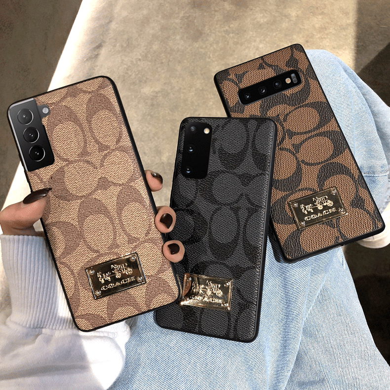 Pattern Design Galaxy Case For Samsung