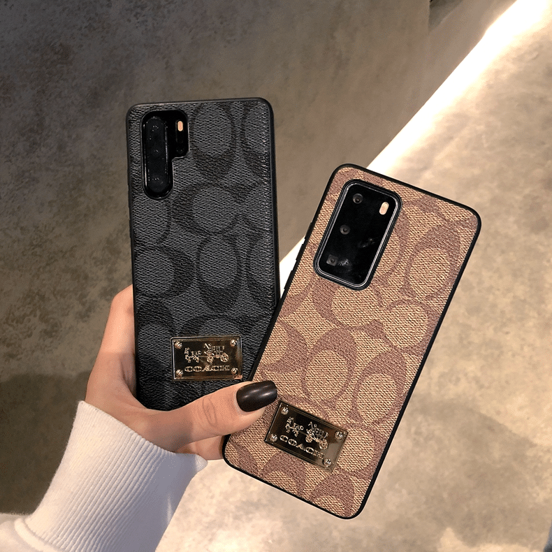 Pattern Design Galaxy Case For Samsung