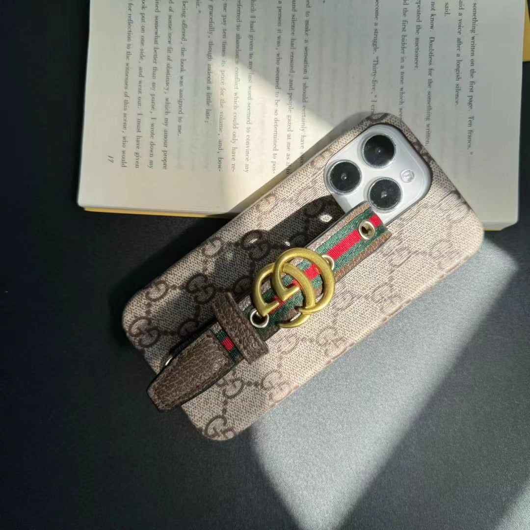 Gray Smart Galaxy Case For Samsung mysite