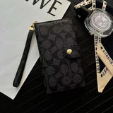 Trendy Design Leather Phone Case