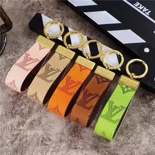Colorful Fashion Pendant