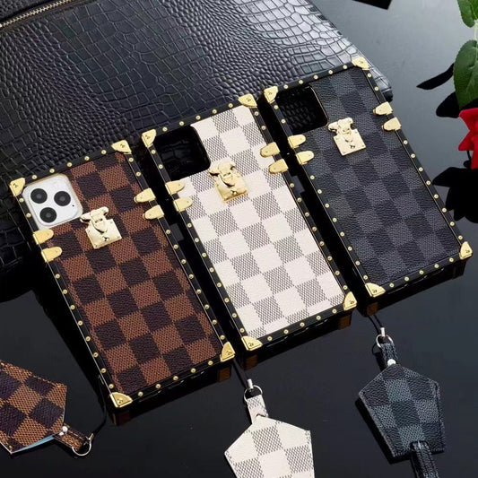 Classic Autumn Galaxy Case For Samsung