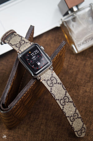 CLASSIC LUXURY WATCH STRAP - Bestocase